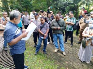 Kenapa Centris Tolak Disebut Obligor? Akta 39 Bukan Jual Chassie BCI tapi Milik CIB