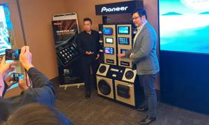 Luncurkan Produk Baru, Pioneer Gandeng BAPJ Jadi Distributor Exclusive Indonesia