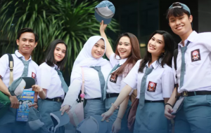 Kemendikbub Hapus Penjurusan di SMA, Begini Skema Pilihan Mata Pelajarannya