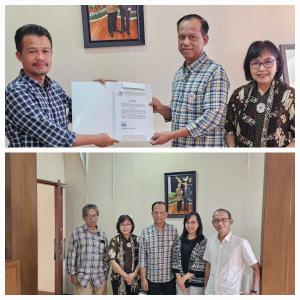 LPER Membentuk Cabang Gunung Kidul