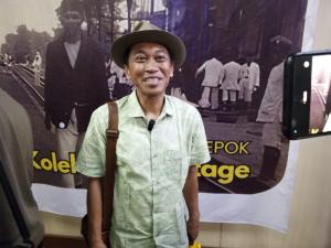 Rumah Pondok China Beralih Fungsi, Sejarahwan: Durhaka pada Sejarah