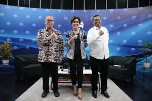Kebijakan Satu Peta: Percepat Pembangunan Nasional