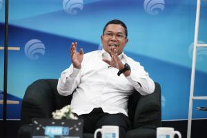 Kebijakan Satu Peta Percepat Perizinan dan Kepastian Hukum