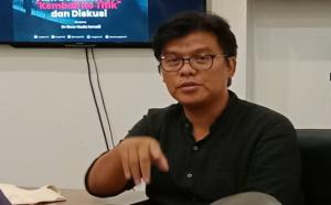 Penanaman Literasi Digital, Penguatan Narasi Positif dan Penegakan Hukum Kunci Cegah Swa-Radikalisasi