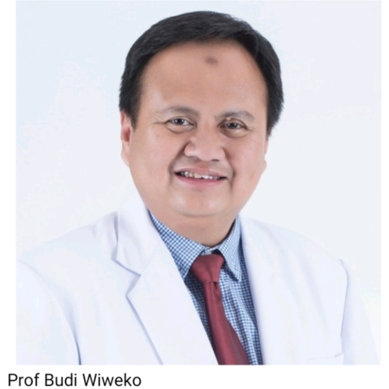 Di tengah polemik wacana naturalisasi dokter asing di Indonesia, dokter lokal Prof Budi Wiweko Raih Penghargaan Internasional yang Sangat Bergengsi