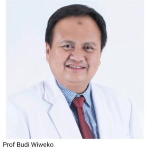 Di tengah polemik wacana naturalisasi dokter asing di Indonesia, dokter lokal Prof Budi Wiweko Raih Penghargaan Internasional yang Sangat Bergengsi