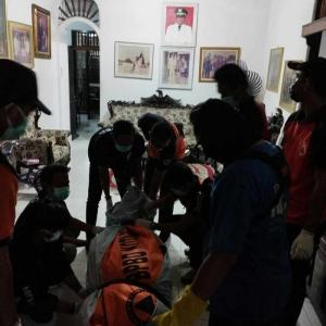 Sedih! Berikut Fakta-fakta Tewasnya Eks Bupati Jembrana dan Istri di Ruang Terpisah