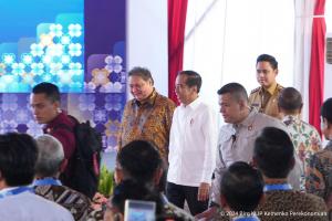 Indonesia Bersiap Menjadi Salah Satu Produsen Bahan Anoda Baterai Lithium-ion Terbesar di Dunia