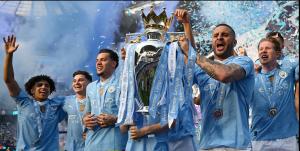 Simak Prediksi Liga Inggris 2024/2025, Siapa yang Akan Jadi Juara?
