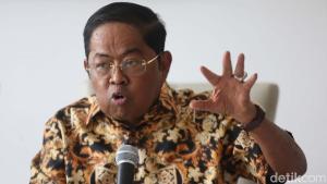 Elit Golkar Klaim Bahlil Lahadalia Didukung 34 DPD Jadi Ketua Umum Golkar