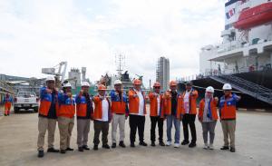 Pemerintah Dorong Kemajuan Industri Pupuk untuk Ciptakan Energi Hijau yang Kuat di Indonesia