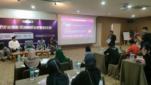 Hadirkan Zona International serta Zona Pendidikan, Muslim Life Fest 2024 Digelar Agustus 2024