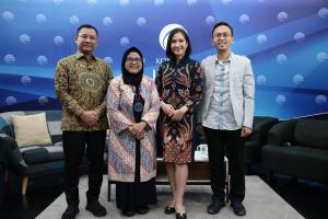 Berantas Judi Online dengan Pemanfaatan Artificial Intelligence dan Upaya Kolaboratif