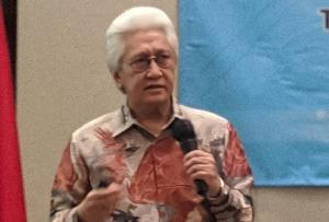 Bencana Banjir Sumatra, Dewan Pakar BPIP: Momentum Evaluasi Kebijakan Nir-Pancasila