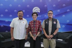 PON XXI, Aceh Terbuka Tanpa Sekat Perbedaan Suku dan Agama