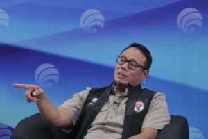 Kemenpora: Infrastruktur PON XXI Dukung Pembinaan Atlet Muda Potensial