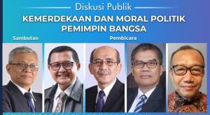 Kehilangan Moral Politik Para Pemimpinnya, Indonesia Seperti Sebuah Mobil Rongsok