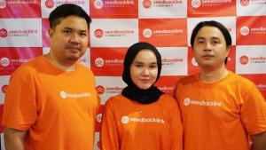 Komunitas Blogger Terbesar di Indonesia, seedbacklink Kini Punya Lebih dari 25.000 Blogger