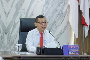 Pemerintah Optimalkan Ketahanan Ekonomi Nasional di tengah Tantangan Global