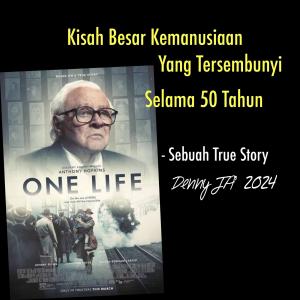 Kisah Besar Kemanusian yang Tersembunyi Selama 50 Tahun