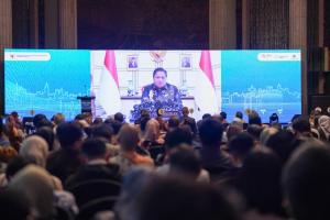 Pemerintah Luncurkan Regulasi Pembiayaan Kreatif Untuk Mendukung Pembangunan Infrastruktur Nasional