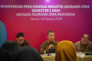 Optimalkan Kanal Distribusi, Industri Asuransi Jiwa Kembali Catat Peningkatan Total Pendapatan Premi