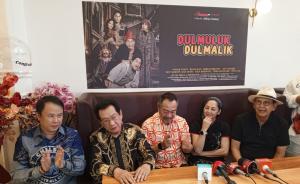 Sumsel Punya Tokoh Jenaka Legenda Rakyat Diangkat ke Layar Lebar, Tunggu Tanggal Mainnya
