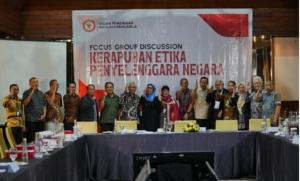 Elit Politik dan Pejabat Negara Bersiasat Meraih Kuasa, Dewan Pakar BPIP Sebut Pentingnya Aturan Terkait Etika Kepresidenan