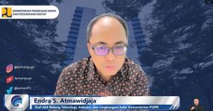 Capaian 10 Tahun Infrastruktur, Tingkatkan Kualitas Hidup Warga dan Daya Saing Investasi di Global