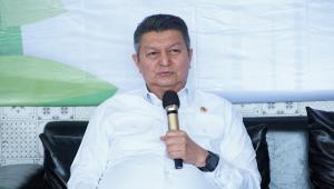 Silaturahmi Mitra Deradikalisasi Penting untuk Membangun Kebersamaan dan Peningkatan Pemberdayaan