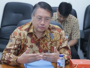 Kunjungan Paus Fransiskus, Pertegas Komitmen untuk Memperkuat Hubungan Antarumat Beragama