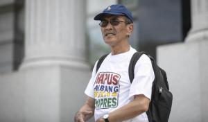 Mengenang Sosok Sederhana, Faisal Basri