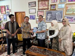 Konsul RI Tawau Lakukan Kunjungan Hormat ke Ahli Dewan Undangan Negeri Sabah YB Datuk Nizam