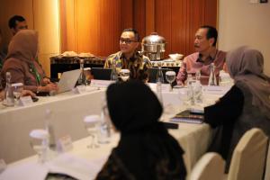 Menteri Anas Sampaikan Dukungan Pembentukan Food Estate untuk RB Berdampak