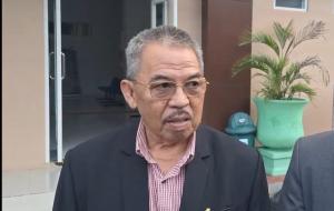 JPU Kejati Kalsel Tuntut Mantan Direktur IMC 1 Tahun Penjara dalam Kasus Alihmuat Batubara