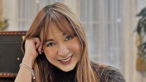 Ternyata Ini Alasan Aktris dan Penyanyi Cantik Puput Novel Meninggal Dunia