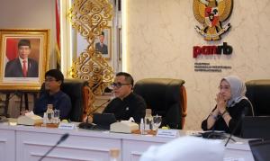 Kumpulkan Kanreg BKN Seluruh Indonesia, Menteri Anas: Pastikan Kelancaran Seleksi CASN 2024