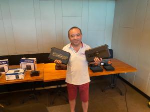 Simak Ya! Dirancang Khusus bagi Mobil Terbaru, Audioworkshop Luncurkan Tiga Produk Car Audio Paling Mutakhir