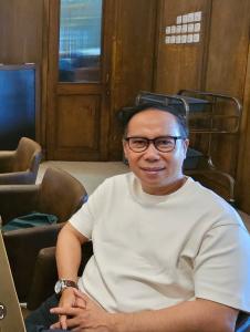 Arah Pembangunan Pemerintahan