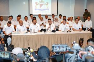 Tanggapi Munaslub Ilegal, Ketua Umum Kadin Indonesia Arsjad Rasjid Tegaskan Hanya Ada Satu Kadin Sesuai UU dan Mandat AD/ART