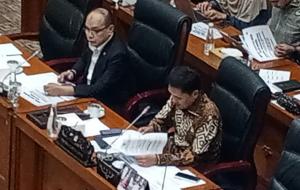 Perundungan, Komisi III DPR Minta Polres Jaksel Tegakan Hukum Tanpa Ada yang Dilindungi