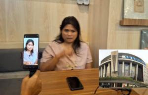 Puteri Pendeta Jacob Nahuway Terima Perlakukan Tak Adil dari Keluarga