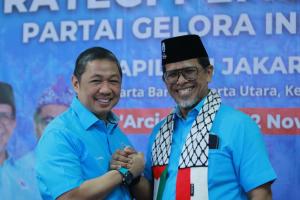 Peringatan Maulid Jadi Pengingat Bagi Umat Islam untuk Selalu Mengikuti Jejak Keteladanan Rasulullah SAW