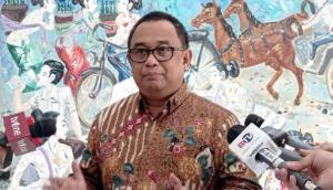 Polemik di Kadin Urusan Internal, Istana Pastikan Jokowi Tidak "Cawe-cawe"