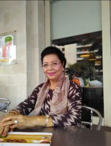 Primadona Pasar di Jagad Periklanan