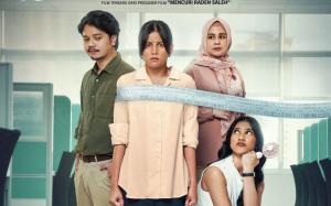 Gala Premiere Home Sweet Loan Sukses Bikin Penonton Lihat Diri Sendiri di Layar