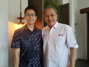  Paper.id Perluas Akses Pembiayaan UKM Melalui Solusi Cicilan Usaha untuk Penagihan dan Pembayaran Digital