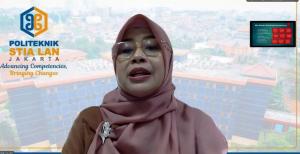 Kesetaraan Gender Indonesia dan Pakistan, Prof Nurliah Nurdin: No One Should Left Behind