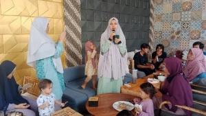 Dikemas dengan Nilai Islami, Universitas Paramadina Dukung Komunitas Ecodeen Suarakan Isu Lingkungan