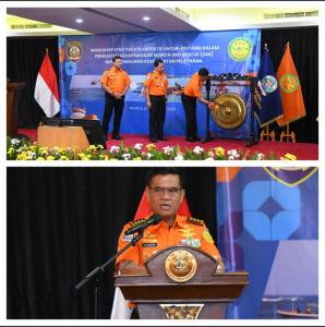 3991 Kecelakaan Kapal Dalam 5 Tahun